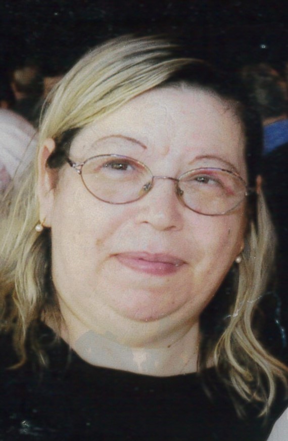 Gisèle NACHER