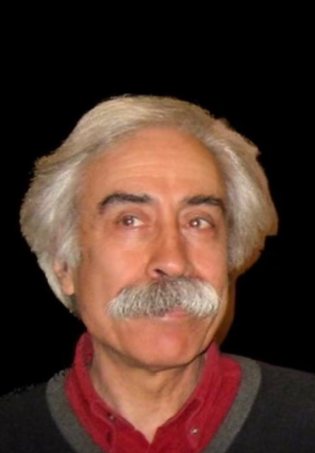 Mohammad HEYDARI-MALAYERI